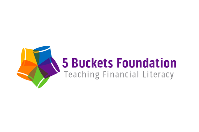 5 Buckets Foundation, ensuring financial literacy through two personal finance books