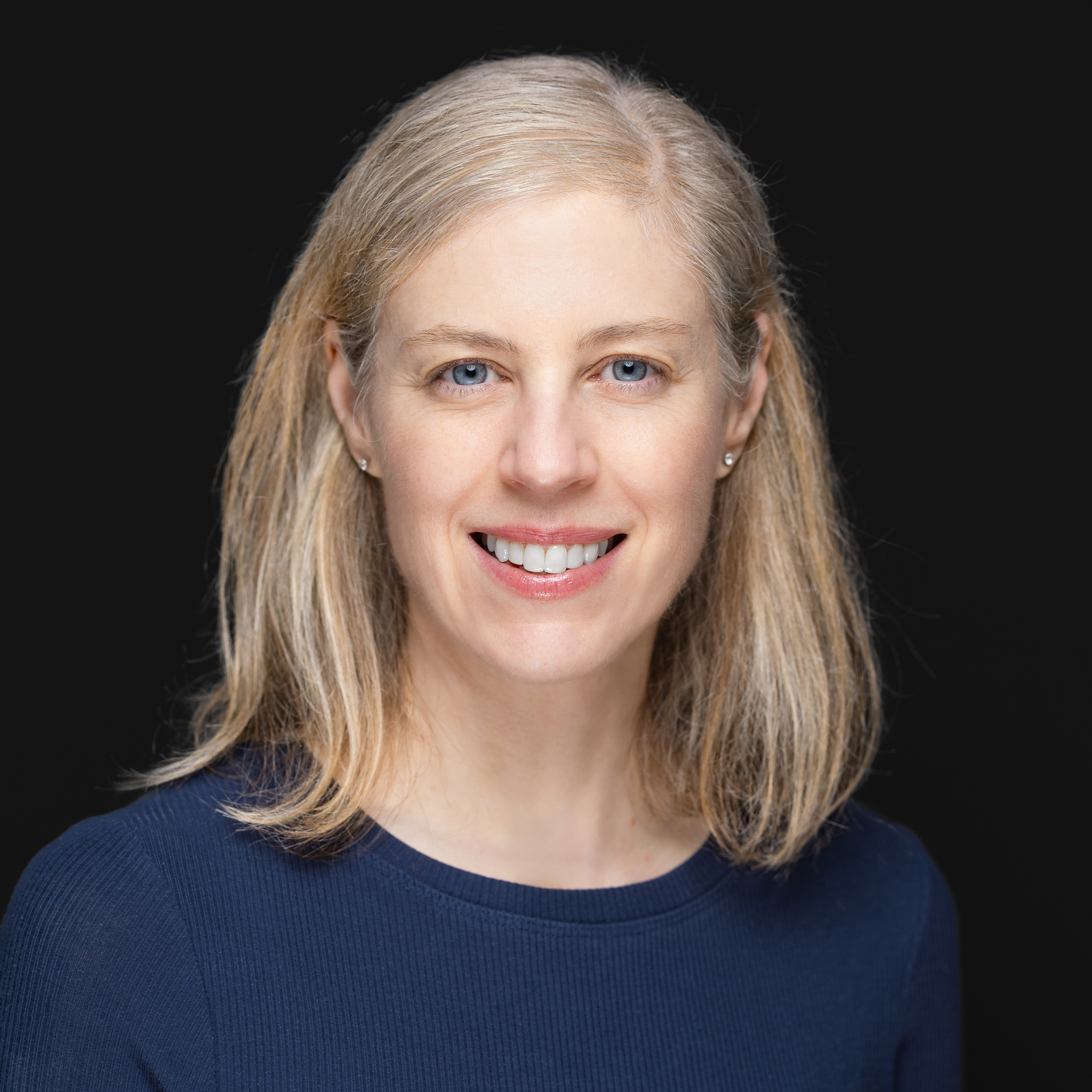 Vicki Terheyden