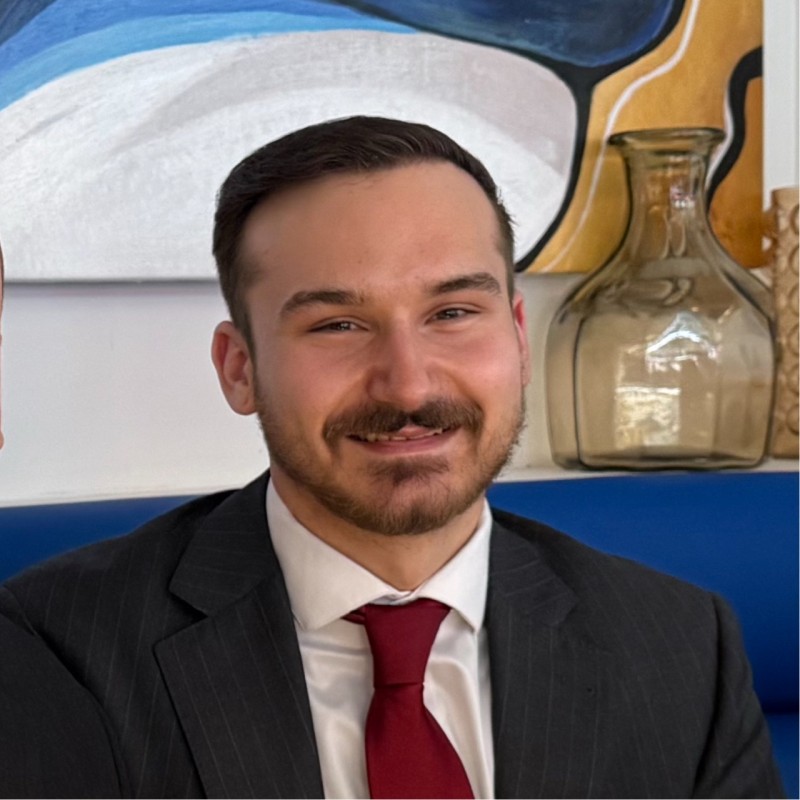 Nicholas Miranda